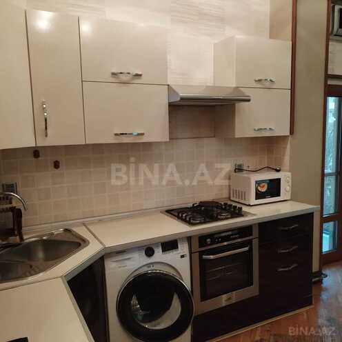 Satılır 3 otaqlı yeni tikili 132 m², Nizami m., photo 16 from 24