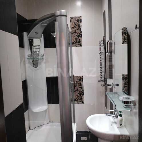 Satılır 3 otaqlı yeni tikili 132 m², Nizami m., photo 22 from 24