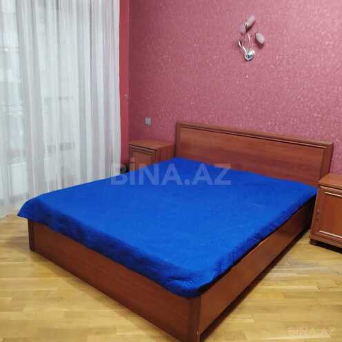 Satılır 3 otaqlı yeni tikili 132 m², Nizami m., photo 21 from 24