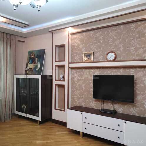 Satılır 3 otaqlı yeni tikili 132 m², Nizami m., photo 6 from 24