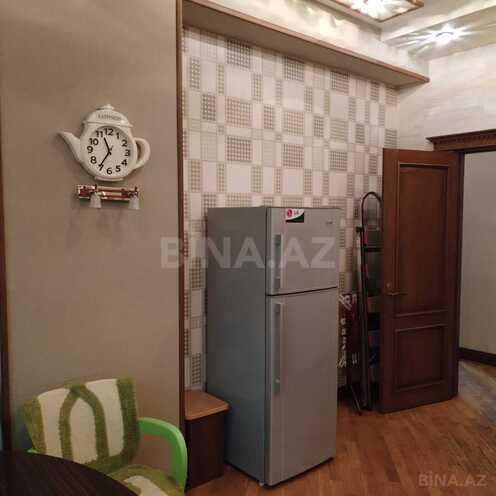Satılır 3 otaqlı yeni tikili 132 m², Nizami m., photo 17 from 24