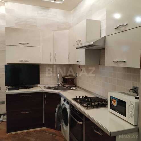 Satılır 3 otaqlı yeni tikili 132 m², Nizami m., photo 15 from 24