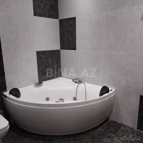 Satılır 3 otaqlı yeni tikili 132 m², Nizami m., photo 23 from 24