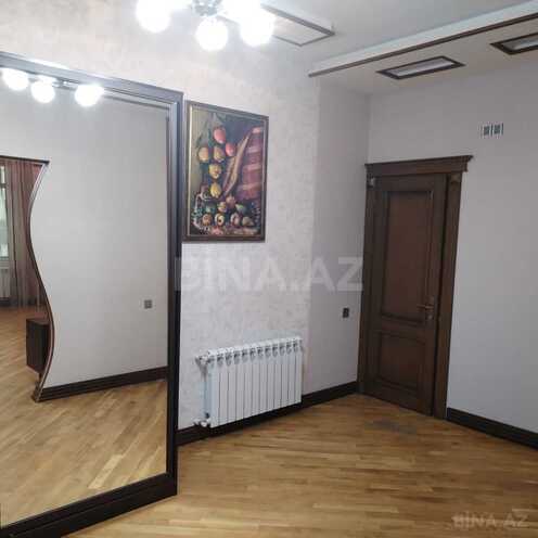 Satılır 3 otaqlı yeni tikili 132 m², Nizami m., photo 4 from 24