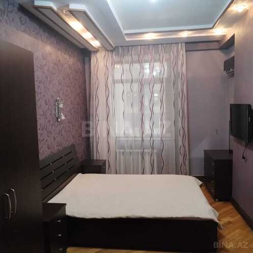 Satılır 3 otaqlı yeni tikili 132 m², Nizami m., photo 11 from 24