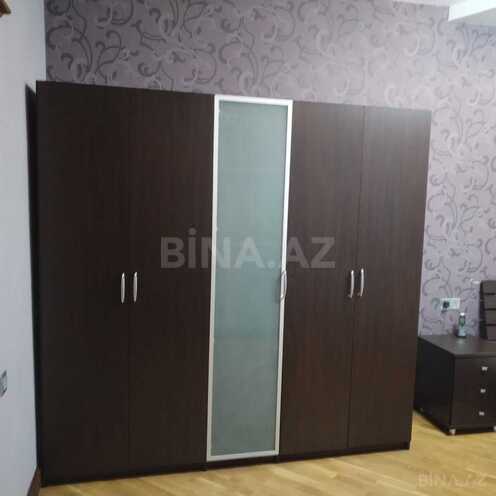 Satılır 3 otaqlı yeni tikili 132 m², Nizami m., photo 10 from 24