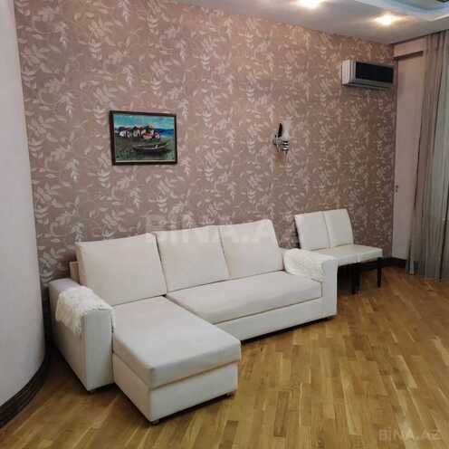 Satılır 3 otaqlı yeni tikili 132 m², Nizami m., photo 7 from 24