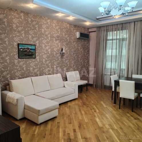 Satılır 3 otaqlı yeni tikili 132 m², Nizami m., photo 5 from 24