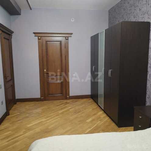 Satılır 3 otaqlı yeni tikili 132 m², Nizami m., photo 14 from 24
