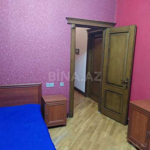 Satılır 3 otaqlı yeni tikili 132 m², Nizami m., photo 20 from 24