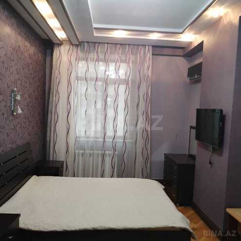 Satılır 3 otaqlı yeni tikili 132 m², Nizami m., photo 13 from 24