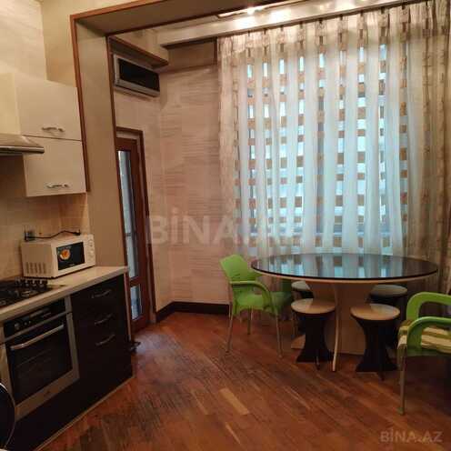 Satılır 3 otaqlı yeni tikili 132 m², Nizami m., photo 19 from 24