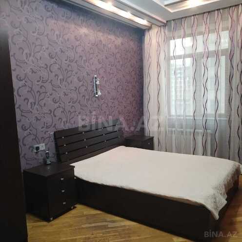Satılır 3 otaqlı yeni tikili 132 m², Nizami m., photo 12 from 24