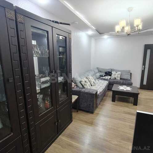Satılır 3 otaqlı köhnə tikili 70 m², Neftçilər m., photo 13 from 25