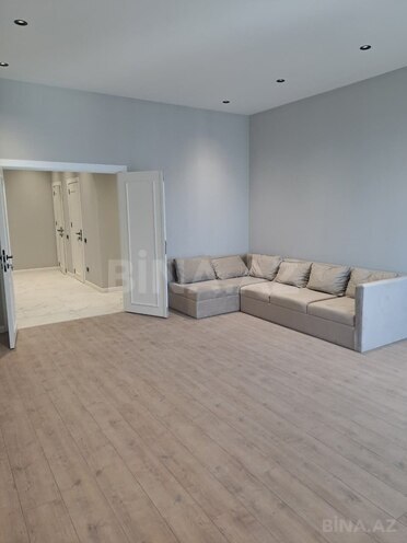 İcarəyə verilir 2 otaqlı yeni tikili 111 m², Koroğlu m., photo 4 from 20