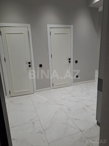 İcarəyə verilir 2 otaqlı yeni tikili 111 m², Koroğlu m., photo 10 from 20