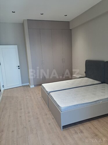 İcarəyə verilir 2 otaqlı yeni tikili 111 m², Koroğlu m., photo 13 from 20