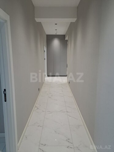 İcarəyə verilir 2 otaqlı yeni tikili 111 m², Koroğlu m., photo 6 from 20