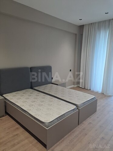 İcarəyə verilir 2 otaqlı yeni tikili 111 m², Koroğlu m., photo 11 from 20