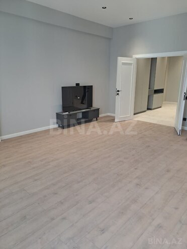 İcarəyə verilir 2 otaqlı yeni tikili 111 m², Koroğlu m., photo 5 from 20