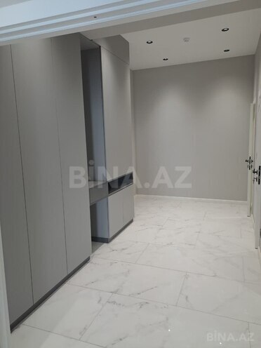 İcarəyə verilir 2 otaqlı yeni tikili 111 m², Koroğlu m., photo 9 from 20