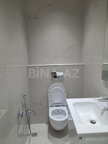 İcarəyə verilir 2 otaqlı yeni tikili 111 m², Koroğlu m., photo 8 from 20