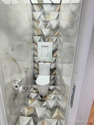 Satılır 2 otaqlı köhnə tikili 60 m², Köhnə Günəşli q., photo 22 from 25