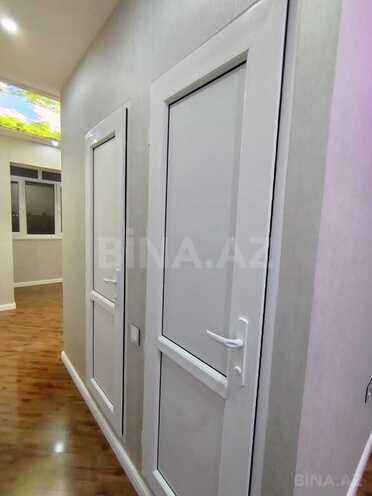 Satılır 2 otaqlı köhnə tikili 60 m², Köhnə Günəşli q., photo 21 from 25