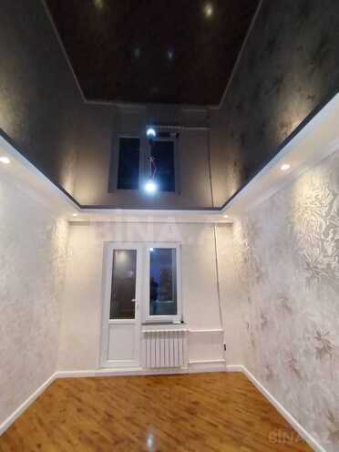 Satılır 2 otaqlı köhnə tikili 60 m², Köhnə Günəşli q., photo 12 from 25