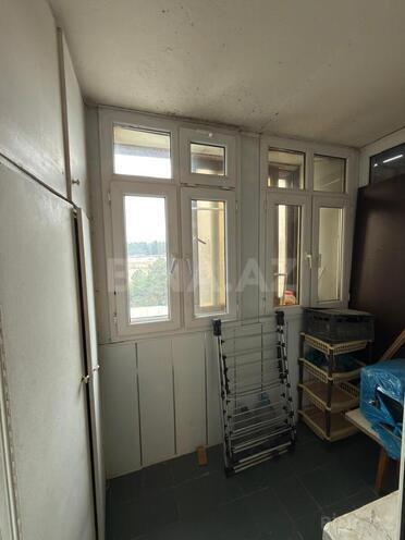 Продаётся 3-комн. вторичка 75 м², м. Элмляр Академиясы, photo 4 from 6