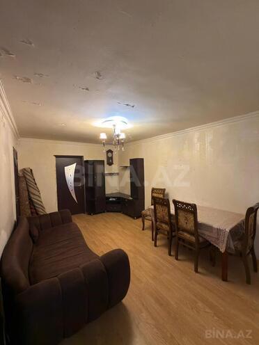 Продаётся 3-комн. вторичка 75 м², м. Элмляр Академиясы, photo 3 from 6