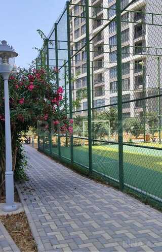 İcarəyə verilir 2 otaqlı yeni tikili 111 m², Koroğlu m., photo 3 from 20