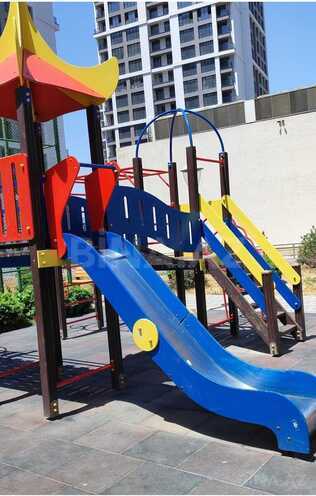 İcarəyə verilir 2 otaqlı yeni tikili 111 m², Koroğlu m., photo 17 from 20