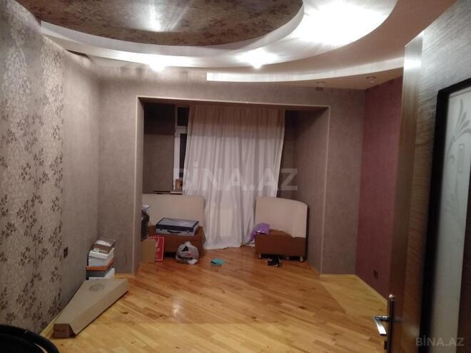 Satılır 3 otaqlı köhnə tikili 90 m², Neftçilər m., photo 6 from 9