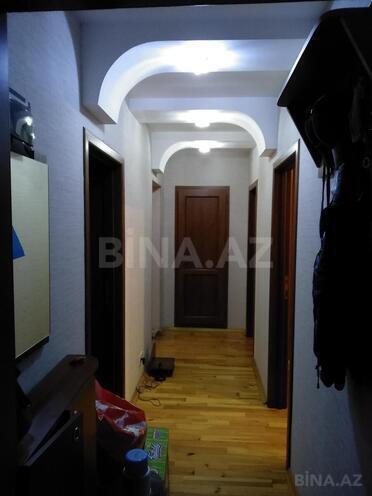 Satılır 3 otaqlı köhnə tikili 90 m², Neftçilər m., photo 3 from 9