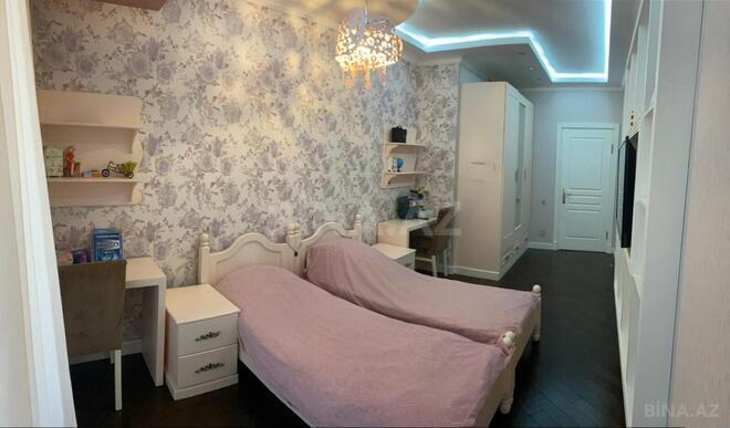 İcarəyə verilir 3 otaqlı yeni tikili 115 m², Şah İsmayıl Xətai m., photo 13 from 23