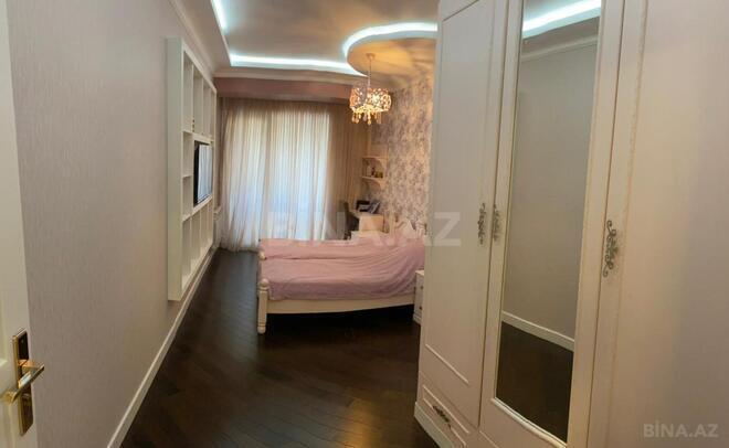 İcarəyə verilir 3 otaqlı yeni tikili 115 m², Şah İsmayıl Xətai m., photo 12 from 23