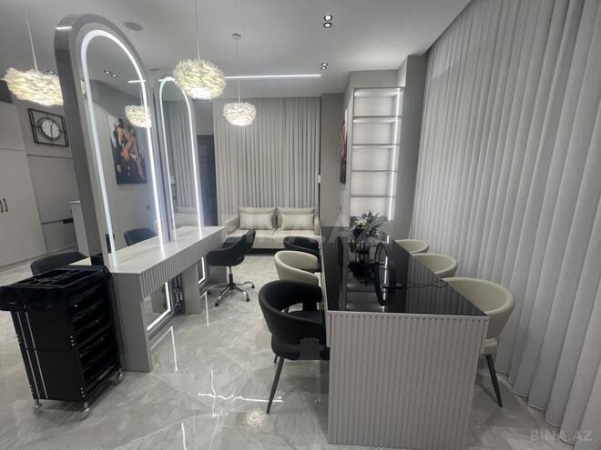 Сдаётся  объект 100 м², м. Низами, photo 8 from 16