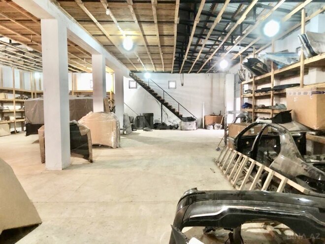 Сдаётся  объект 310 м², пос. Бузовна, photo 5 from 22