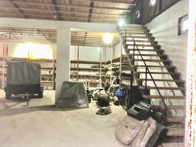 Сдаётся  объект 310 м², пос. Бузовна, photo 6 from 22