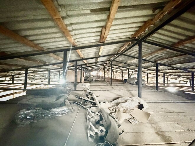 Сдаётся  объект 310 м², пос. Бузовна, photo 21 from 22