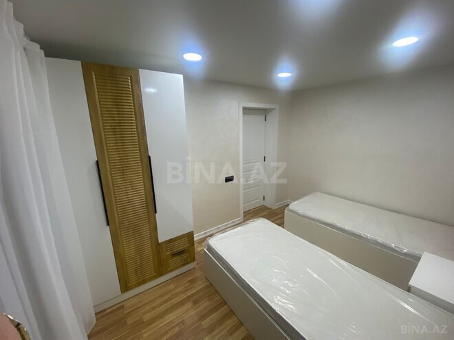 Satılır 3 otaqlı həyət evi/bağ evi 90 m², Novxanı q., photo 16 from 26