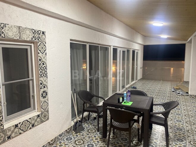 Satılır 3 otaqlı həyət evi/bağ evi 90 m², Novxanı q., photo 23 from 26