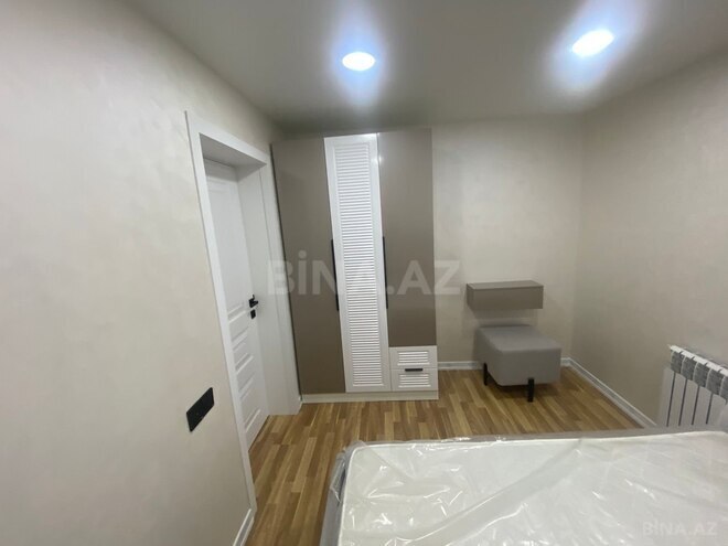 Satılır 3 otaqlı həyət evi/bağ evi 90 m², Novxanı q., photo 14 from 26