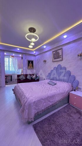 İcarəyə verilir 3 otaqlı yeni tikili 190 m², Gənclik m., photo 11 from 18