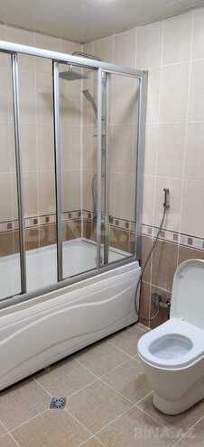 İcarəyə verilir 3 otaqlı yeni tikili 135 m², Şah İsmayıl Xətai m., photo 6 from 12