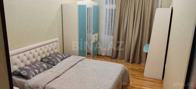 İcarəyə verilir 3 otaqlı yeni tikili 135 m², Şah İsmayıl Xətai m., photo 11 from 12