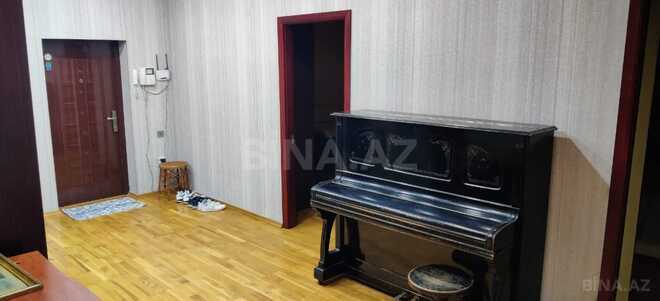 İcarəyə verilir 3 otaqlı yeni tikili 135 m², Şah İsmayıl Xətai m., photo 5 from 12