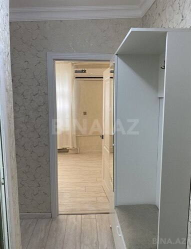 Satılır 2 otaqlı köhnə tikili 40 m², Qara Qarayev m., photo 5 from 16