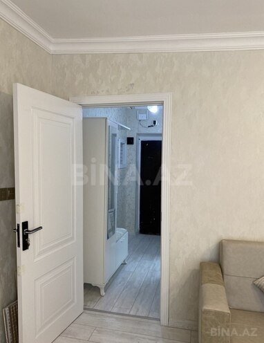 Satılır 2 otaqlı köhnə tikili 40 m², Qara Qarayev m., photo 4 from 16